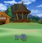 Chip 'n Dale's Acorn Acres