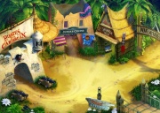 Adventureland Bazaar