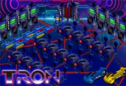 Tron Month