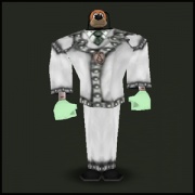 Obtain a new waiter disguise by defeating the cog waiters