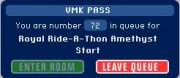 VMK PASS