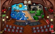 Stage starting props (Click to enlarge)