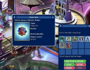 Stitch Space Vehicle Magic