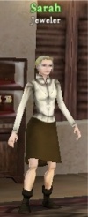 Sarah