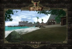 Port Royal (Click to Enlarge)