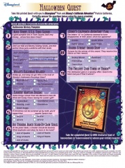 Halloween Quest (Click to Enlarge)