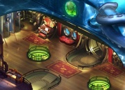 Captain's Quest Quarters