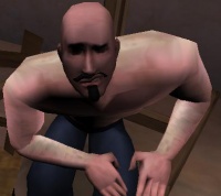 Peter Chipparr
