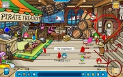 Here's the store for all of your pirate items!
