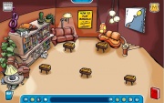 Book Room (Click to enlarge)