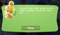 Choosing Clothing(Click to Enlarge)