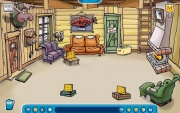 Ski Lodge (Click to enlarge)