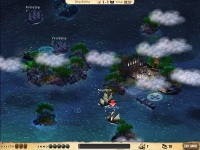 POTC Level 2, Stage 3