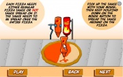 Pizzatron 3000 Instructions Cont.