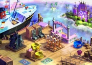 "it's a small world" Imports