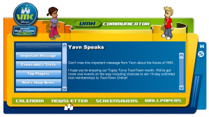 Newsletter- Click to Enlarge