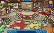 Captain's Quarters