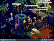 Tortuga Teleporters