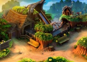 Splash Mountain