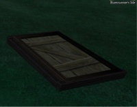 Trap Door (Click to Enlarge)