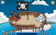 Crow's Nest