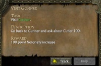 VISIT GUNNER