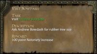 VISIT BOWDASH