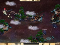 POTC Level 3, Stage 1
