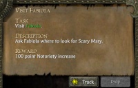 VISIT FABIOLA