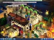 Treasure Island Teleporters