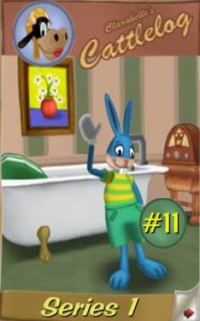 Series 1 cover