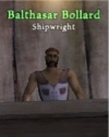 Balthasar Bollard