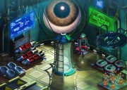 Inner-Space Shop