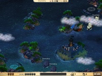 POTC Level 2, Stage 1