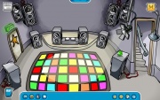 Night Club First Floor