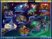Tomorrowland 4 April 2006 to Present