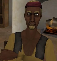 Ben Flatts