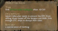DISRUPTING SALES