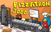 Pizzatron Start