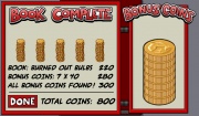 All Bonus Coins Found (Click to Enlarge)