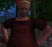 Butcher Brown