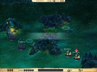 POTC Level 1, Stage 2