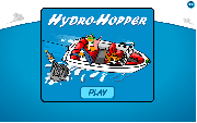 Hydro-Hopper Start