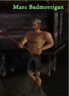 Marc Badmorrigan