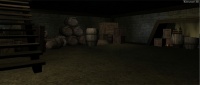 Underground Room (Click to Enlarge)
