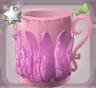 Friendship Pink Juice Pitcher.Png