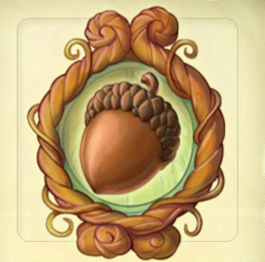 Super Acorn Donation