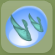 Petal Slippers Hydrangea Blue.Png