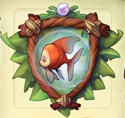 Flitterific Fish Bouncer