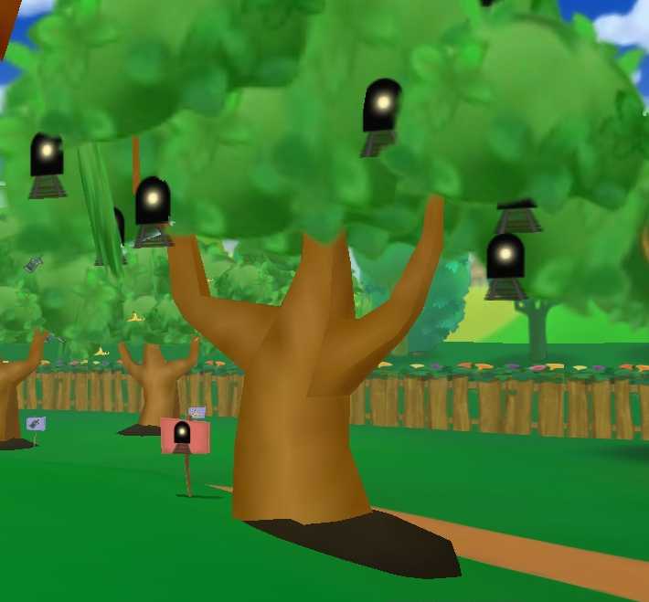 Level 7 Trap